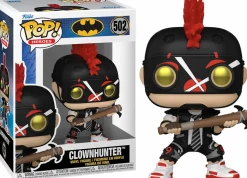 Batman - Clownhunter (Batman: War Zone) Pop! Vinyl Figure