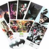 Batman - Color Bars x DC Sticker Pack