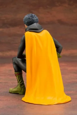 Batman - Damian Robin Ikemen Series 1/7th Scale Statue