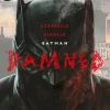 Batman - Damned DC Black Label Hardcover Book