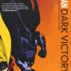 Batman - Dark Victory Trade Paperback Book
