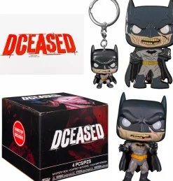 Batman - DCeased Exclusive Collector Box