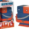 Batman - Deathstroke Vinyl3 Figure