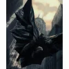 Batman - Descent on Gotham: Detective Comics #1019 Fine Art Print by Lee Bermejo