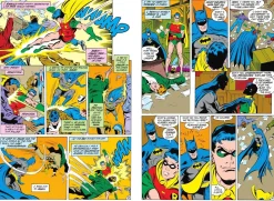 Batman - From the DC Vault: Death in the Family: Robin Lives! Trade Paperback Book