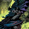 Batman - Gotham After Midnight: The Deluxe Edition Hardcover Book