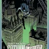 Batman - Gotham by Gaslight: The Kryptonian Age Hardcover Book