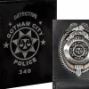 Batman - Gotham City Police Department Badge Replica