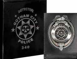 Batman - Gotham City Police Department Badge Replica