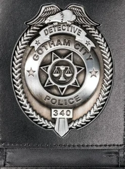 Batman - Gotham City Police Department Badge Replica