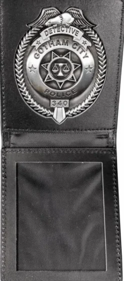 Batman - Gotham City Police Department Badge Replica