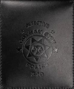 Batman - Gotham City Police Department Badge Replica
