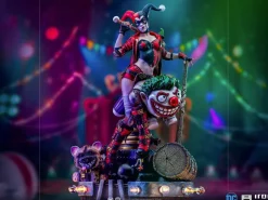 Batman - Harley Quinn 1/3 Prime Scale Statue