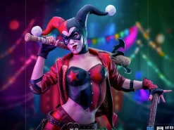Batman - Harley Quinn 1/3 Prime Scale Statue
