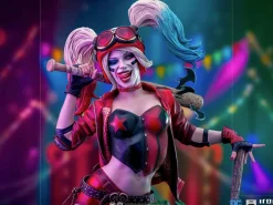 Batman - Harley Quinn 1/3 Prime Scale Statue