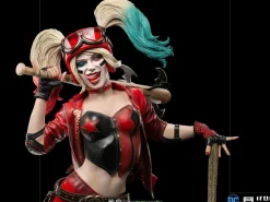Batman - Harley Quinn 1/3 Prime Scale Statue