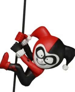 Batman - Harley Quinn 2" Scalers (Wave 4)