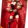 Batman - Harley Quinn (Batman 85th Anniversary) Barbie Signature Doll