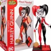 Batman - Harley Quinn Classic Head Knocker Bobble-Head