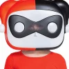 Batman - Harley Quinn Funko Pop! Vacuform Mask