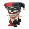 Batman - Harley Quinn Teekeez 3” Vinyl Figure