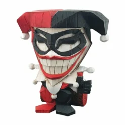 Batman - Harley Quinn Teekeez 3” Vinyl Figure