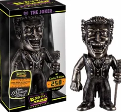 Batman - Hikari The Joker Irony Japanese Vinyl Figure