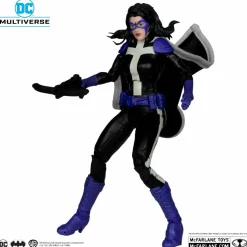 Batman - Huntress (The New 52) DC Multiverse McFarlane Collector Edition 7" Scale Action Figure