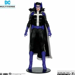Batman - Huntress (The New 52) DC Multiverse McFarlane Collector Edition 7