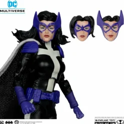 Batman - Huntress (The New 52) DC Multiverse McFarlane Collector Edition 7