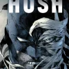 Batman - Hush (New Edition) Trade Paperback Book