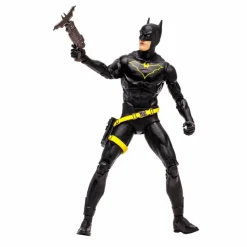 Batman - Jim Gordon as Batman (Batman: Endgame) DC Multiverse 7