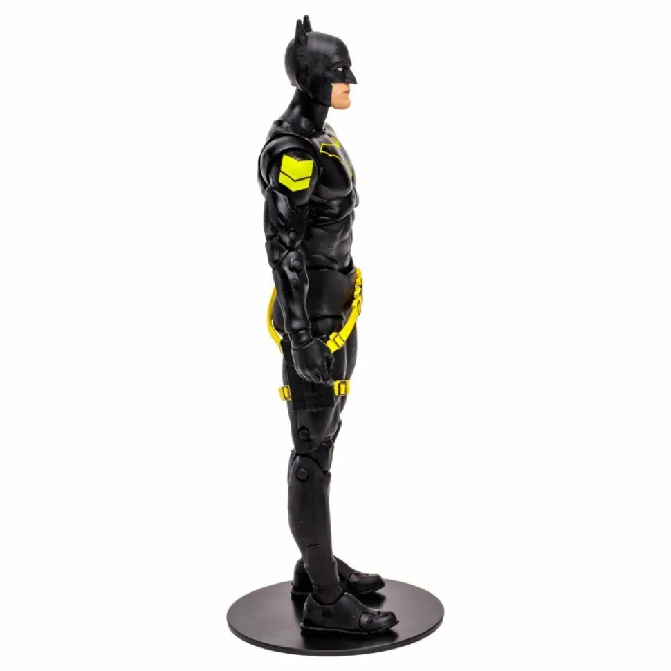Batman - Jim Gordon as Batman (Batman: Endgame) DC Multiverse 7" Scale Action Figure