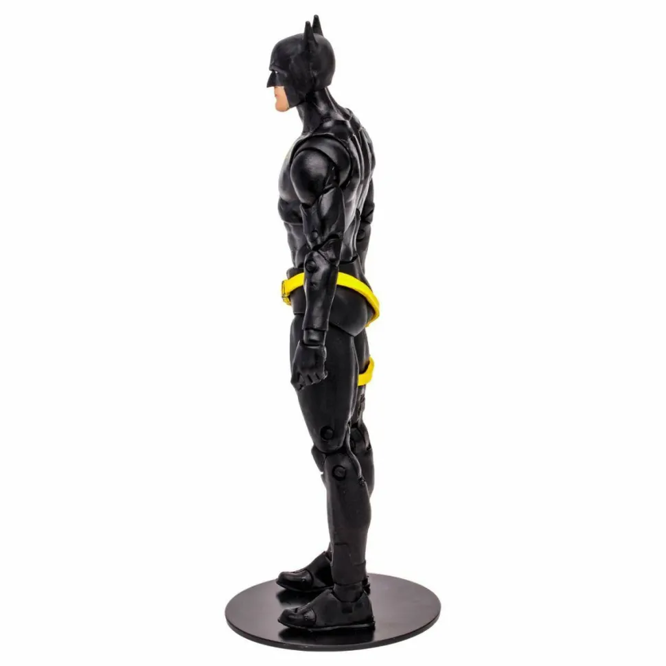 Batman - Jim Gordon as Batman (Batman: Endgame) DC Multiverse 7" Scale Action Figure