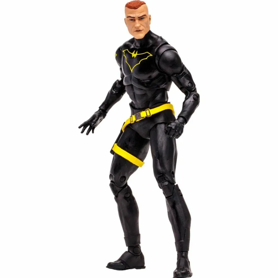 Batman - Jim Gordon as Batman (Batman: Endgame) DC Multiverse 7" Scale Action Figure