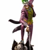 Batman - Joker 1/3 Scale Statue
