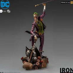 Batman - Joker 1/3 Scale Statue