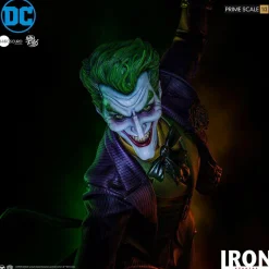 Batman - Joker 1/3 Scale Statue