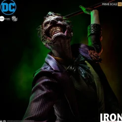 Batman - Joker 1/3 Scale Statue