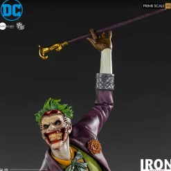 Batman - Joker 1/3 Scale Statue