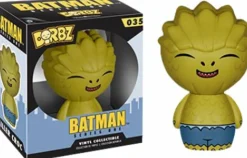 Batman - Killer Croc Dorbz Vinyl Figure