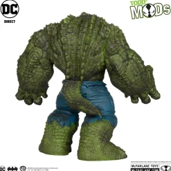 Batman - Killer Croc Todd's Mods Collector Vinyl 4.5