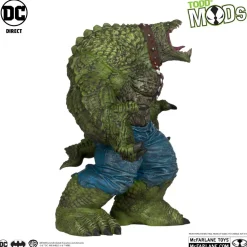 Batman - Killer Croc Todd's Mods Collector Vinyl 4.5