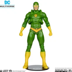 Batman - Kite-Man McFarlane Collector Edition Gold Label 7" Scale Action Figure
