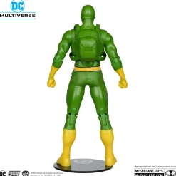 Batman - Kite-Man McFarlane Collector Edition Gold Label 7