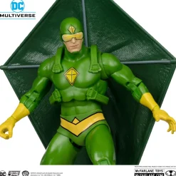 Batman - Kite-Man McFarlane Collector Edition Gold Label 7