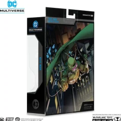 Batman - Kite-Man McFarlane Collector Edition Gold Label 7