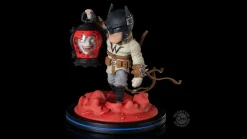 Batman - Last Knight on Earth Q-Fig 4” Vinyl Figure