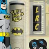 Batman - Left Right Center Dice Game