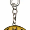 Batman - Logo 3D Resin Keychain